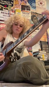 Instagram post by @grace__bowers