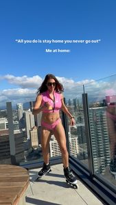 Instagram post by @rach.loren.gymcrush