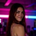 @rach.loren.gymcrush Instagram Profile