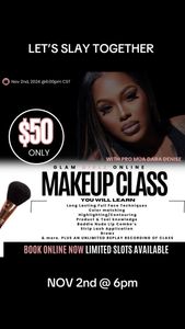 Instagram post by @iamglamgirlz