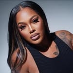 @iamglamgirlz Instagram Profile