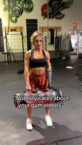 Instagram post by @bionicmarissa