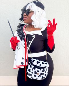 Instagram post by @magicallyadulting_