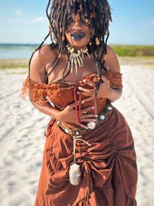 Instagram post by @magicallyadulting_