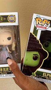 Instagram post by @magicallyadulting_