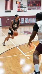 Instagram post by @thesirissac1