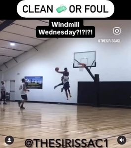 Instagram post by @thesirissac1