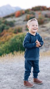 Instagram post by @ourhuddybuddy