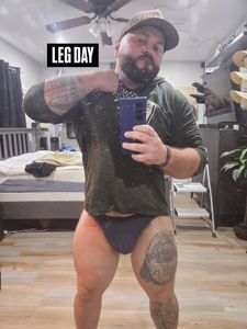 Instagram post by @pup._.loki