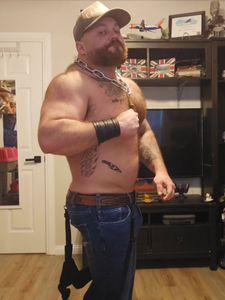 Instagram post by @pup._.loki