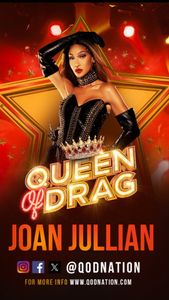 Instagram post by @joanjullian