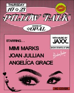 Instagram post by @joanjullian