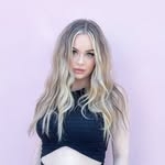 @suerose Instagram Profile