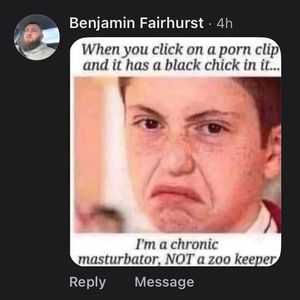 Instagram post by @indeskribeabull