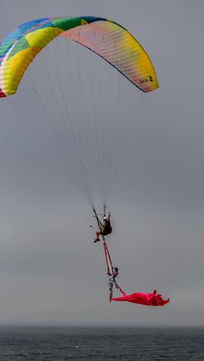 Instagram post by @mersendyclimberson