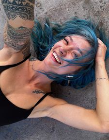 Instagram post by @mersendyclimberson