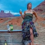 @mersendyclimberson Instagram Profile