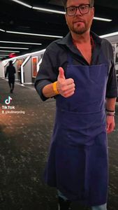 Instagram post by @chef_giuseppie89