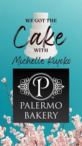 Instagram post by @michellekiyoko