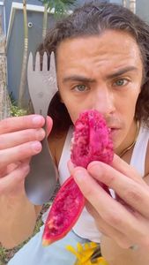 Instagram post by @cainkerner