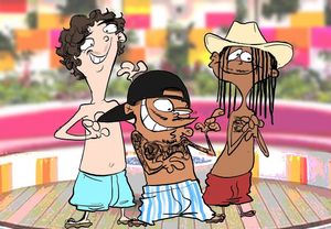 Instagram post by @ella01588