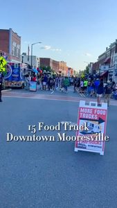 Instagram post by @msfoodieclt