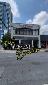 Instagram post by @msfoodieclt