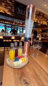 Instagram post by @msfoodieclt