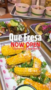 Instagram post by @msfoodieclt