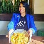 @msfoodieclt Instagram Profile