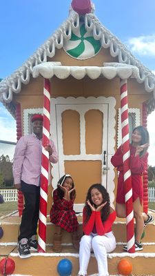 Instagram post by @colefamilyvalues