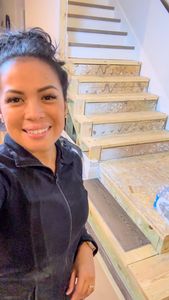 Instagram post by @jonellelovesdiy