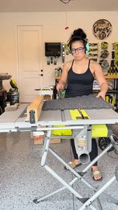 Instagram post by @jonellelovesdiy