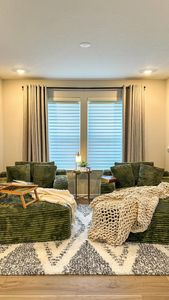 Instagram post by @jonellelovesdiy