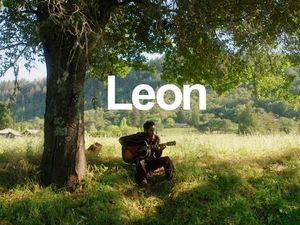 Instagram post by @leonbridges