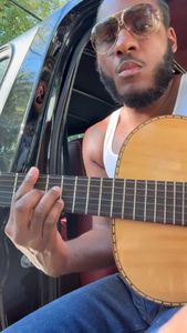 Instagram post by @leonbridges