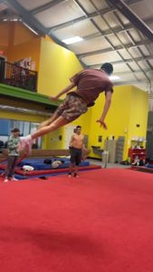 Instagram post by @leviborrego7