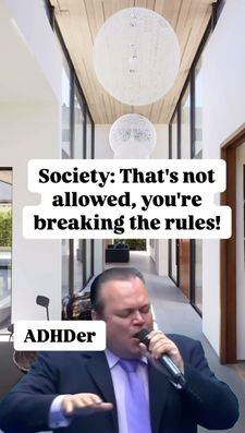 Instagram post by @adhd_over40