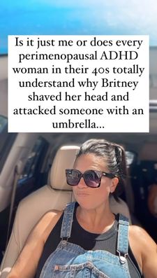 Instagram post by @adhd_over40