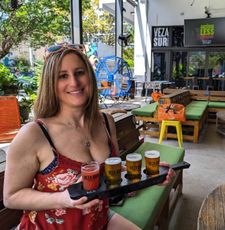 Instagram post by @thebreweryauthority