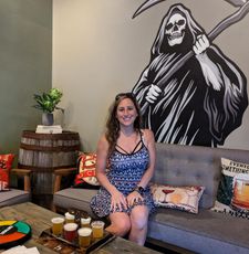 Instagram post by @thebreweryauthority