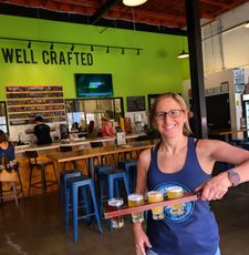 Instagram post by @thebreweryauthority