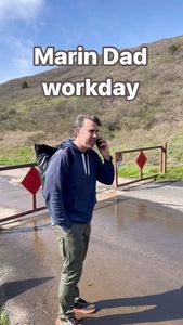 Instagram post by @marin.dad