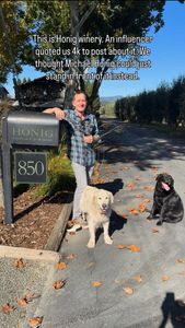 Instagram post by @marin.dad