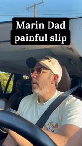 Instagram post by @marin.dad