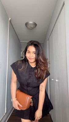 Instagram post by @bhuvna_bibireddy