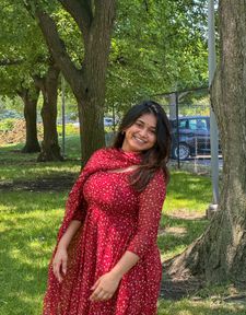 Instagram post by @bhuvna_bibireddy