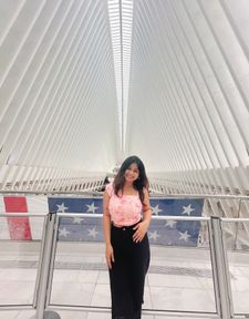 Instagram post by @bhuvna_bibireddy