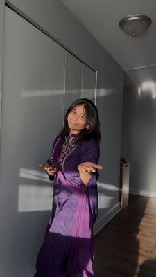 Instagram post by @bhuvna_bibireddy