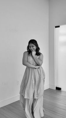 Instagram post by @bhuvna_bibireddy